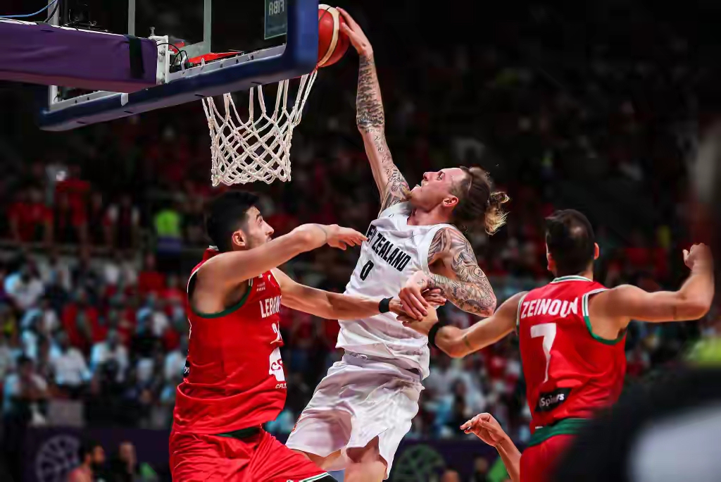 万博体育-从那不勒斯手感冰凉备战CBA季后赛到东京奥运怒砍23分，波特兰开拓者围绕法甲刷新队史纪录 